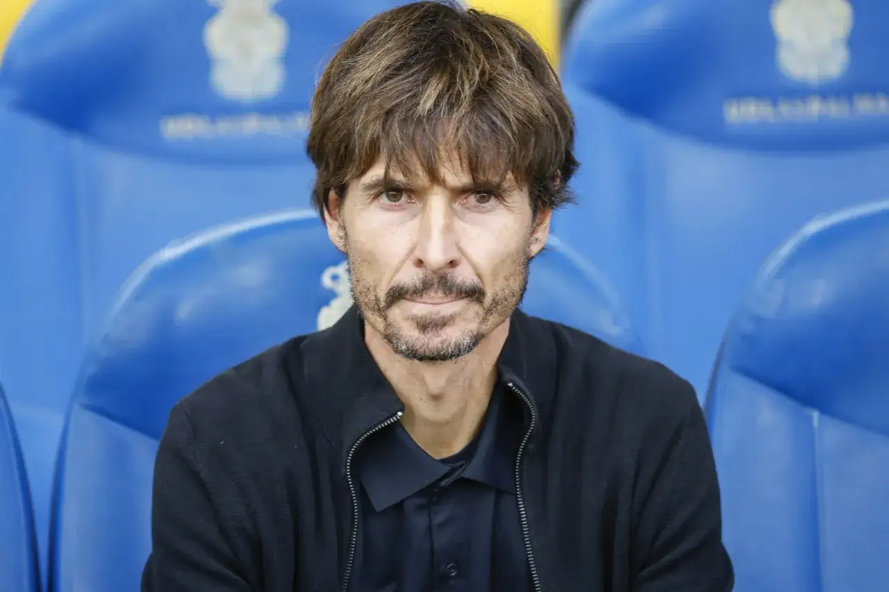 Álvaro Rubio: el nuevo entrenador del Real Valladolid y su impacto