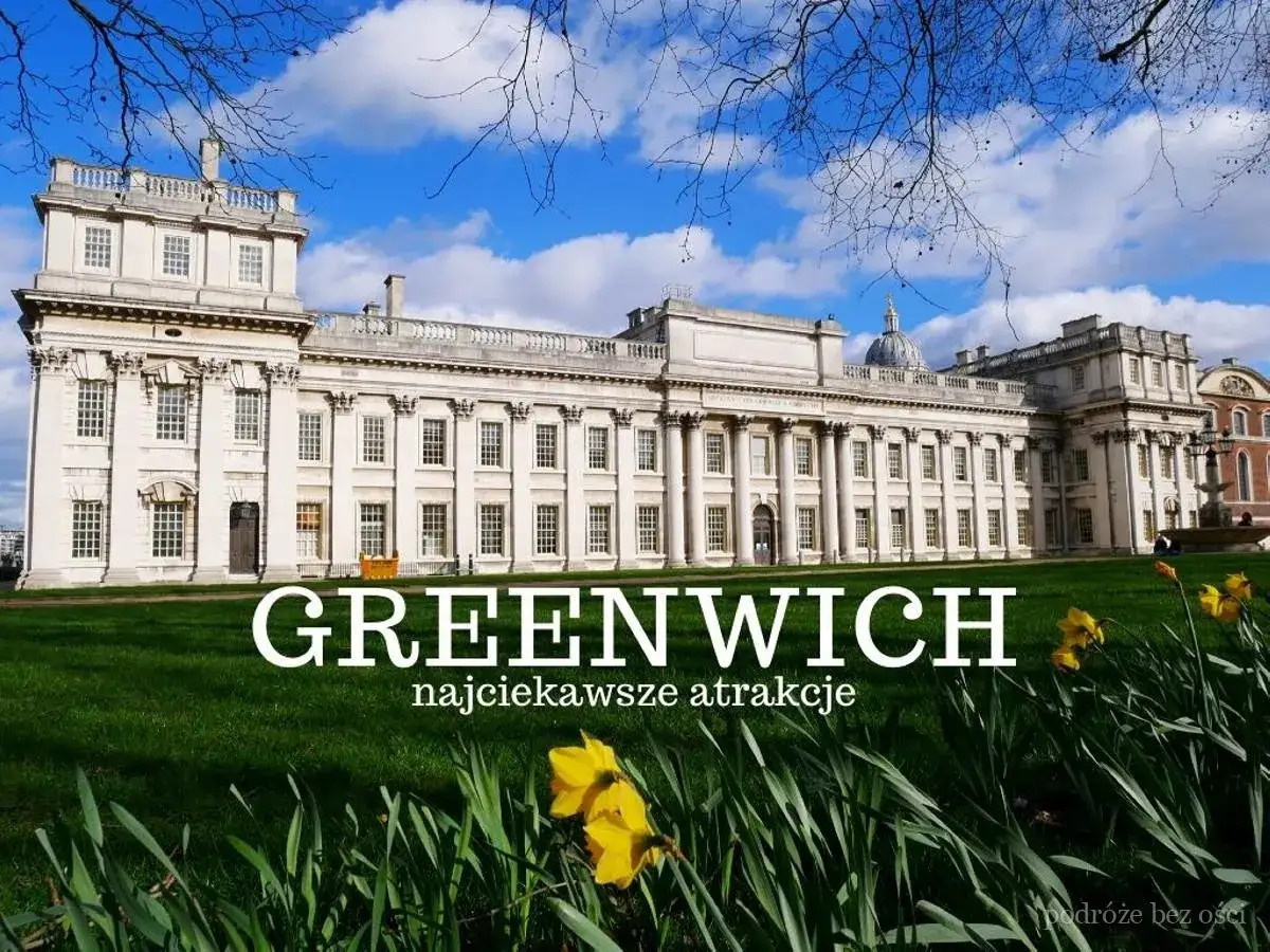 Wielka Brytania atrakcje: odkryj nieznane miejsca i piękne krajobrazy