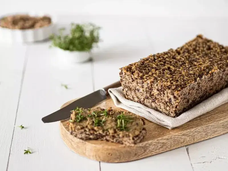 Przepis na zdrowy chleb z maszyny – prosty sposób na smaczne pieczywo