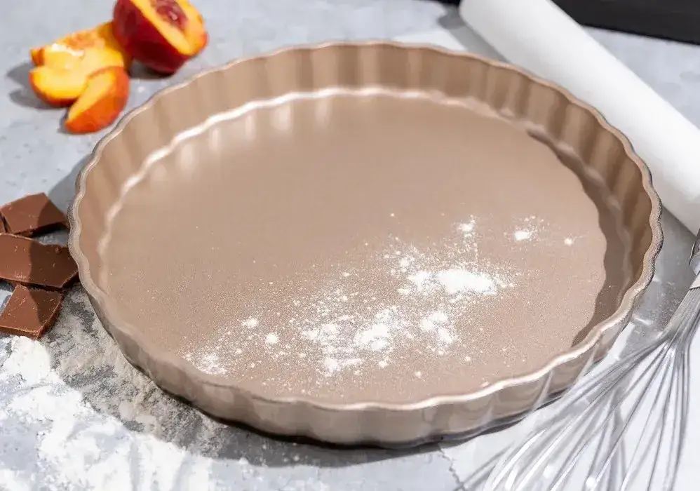 Formy silikonowe: Piecz idealne ciasta bez zakalca i przywierania