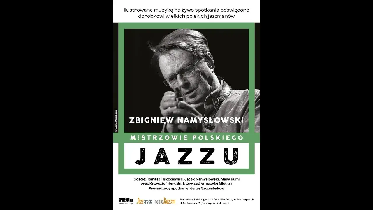 Fenomenalni pianiści jazzowi - poznaj największe legendy polskiego jazzu