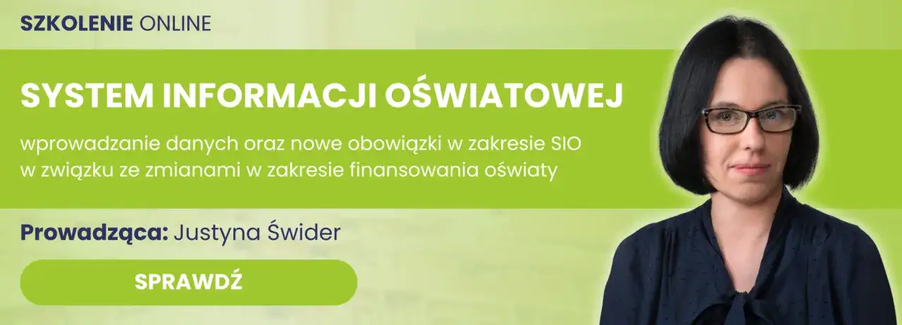 System informacji oświatowej - co to jest i jak wpływa na edukację?