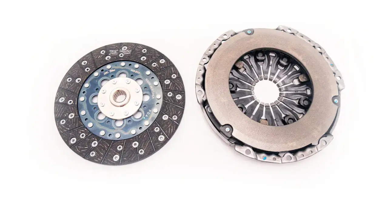 Objawy zapowietrzenia sprzęgła, które mogą zrujnować twoją jazdę