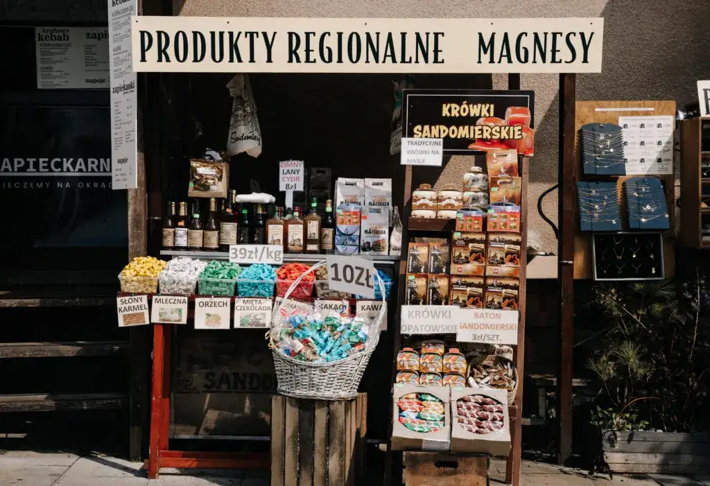 Sandomierz gdzie zjeść – najlepsze miejsca z lokalną kuchnią