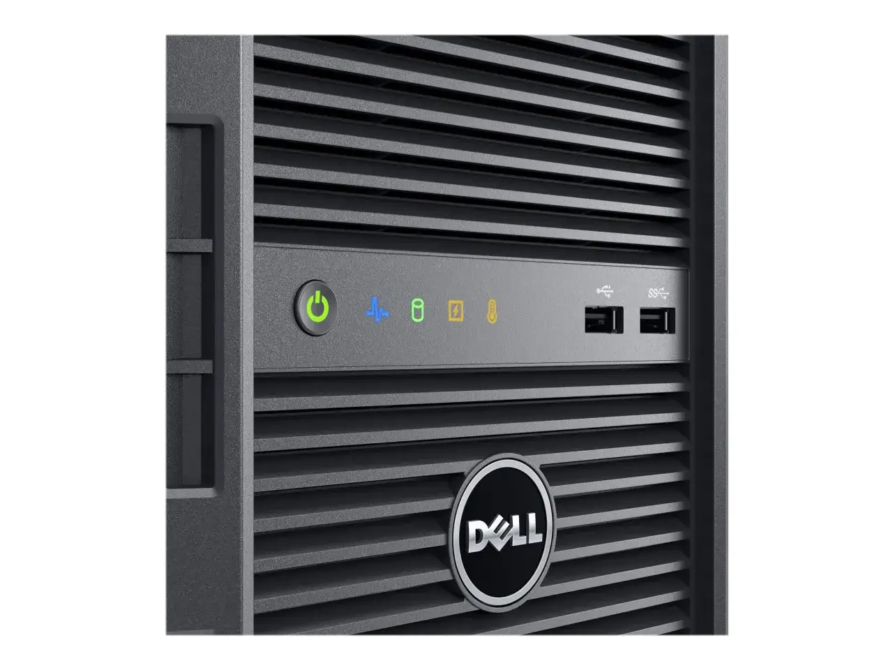 Dell PowerEdge T130: Idealny serwer dla małych firm? Oto recenzje