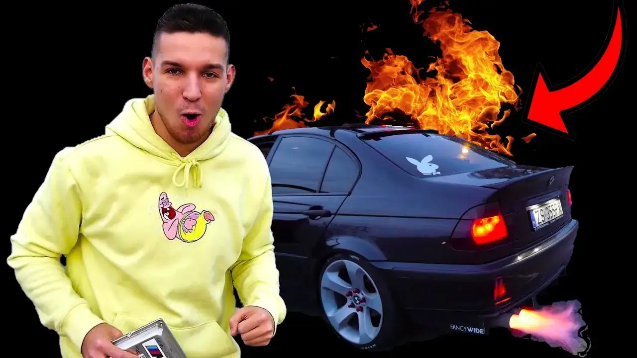 Jak zrobić, żeby strzelało z wydechu? Sprawdzone modyfikacje i porady