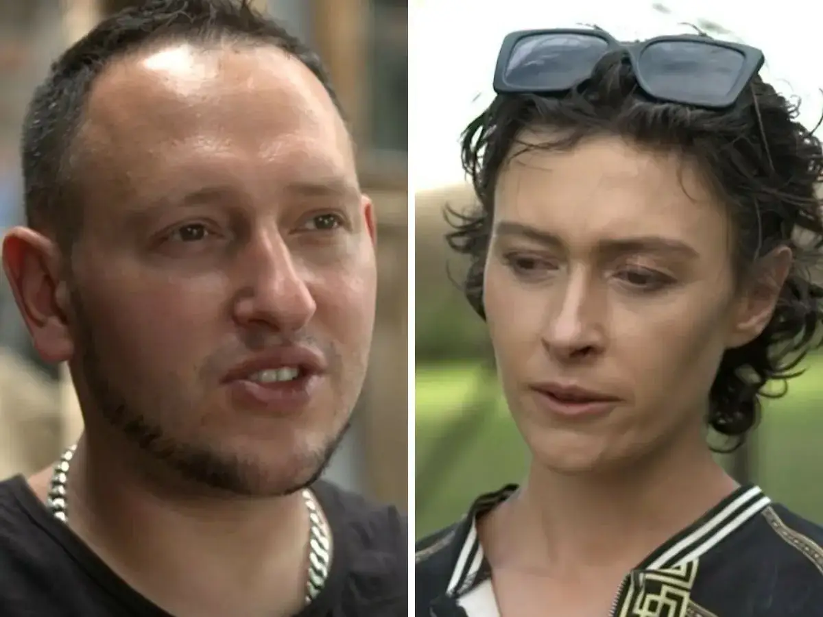 Ile lat ma Stefan z Chłopaków do wzięcia? Zaskakujące fakty o nim