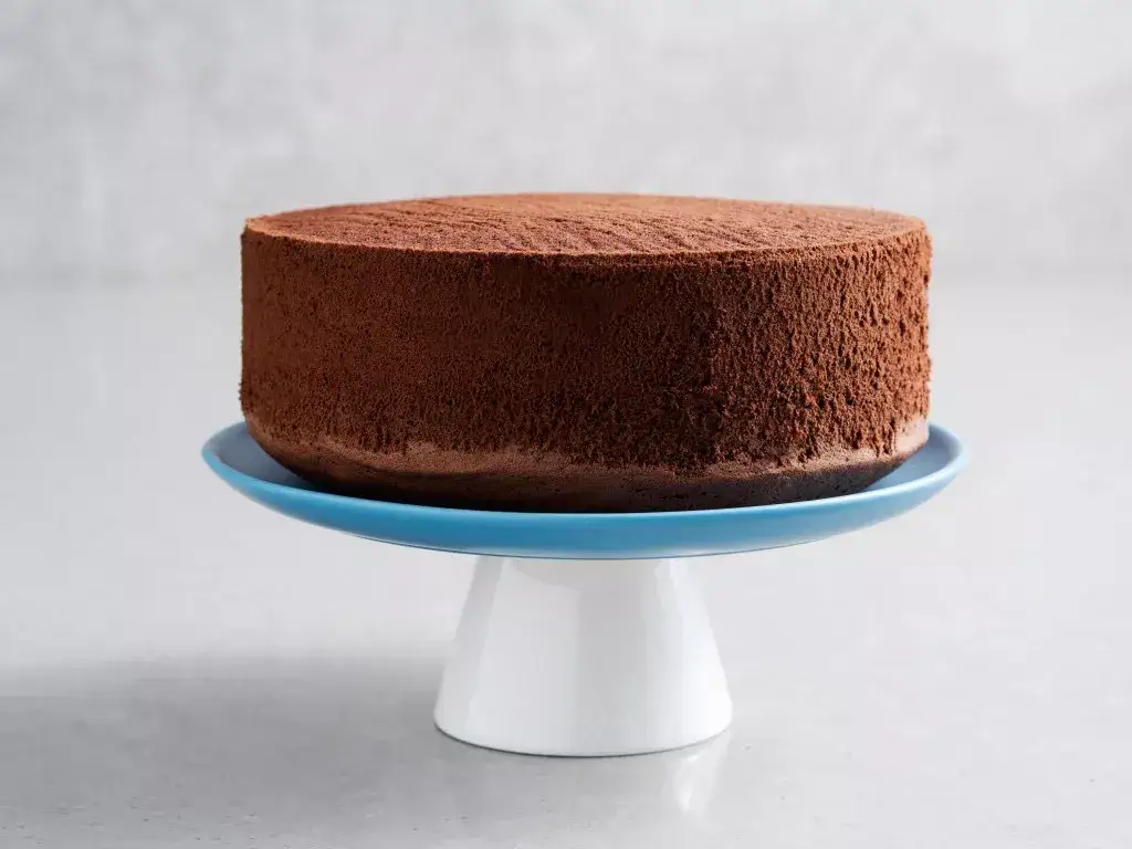 Biszkopt czekoladowy, który zawsze się udaje – sprawdzony przepis na sukces