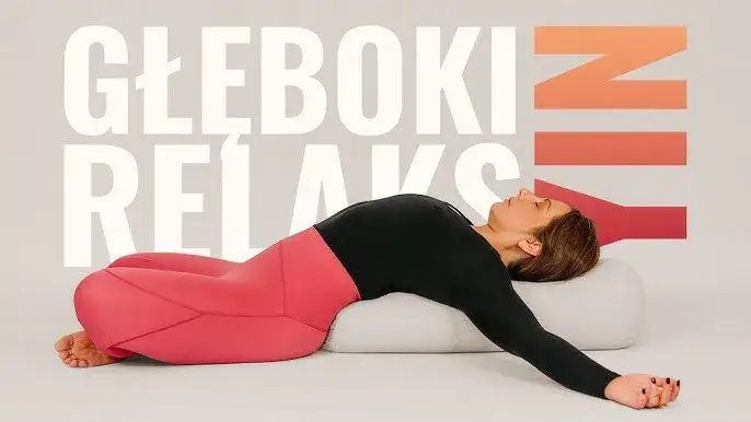 Joga Nidra: Co to jest? Głęboki relaks i regeneracja
