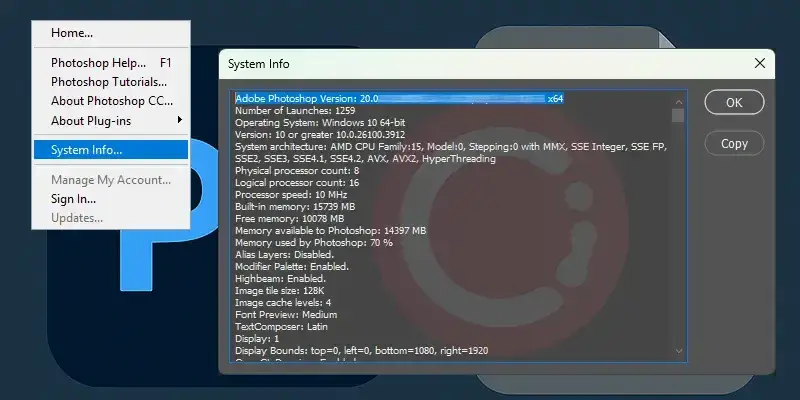 Jak zainstalować wtyczki do Photoshopa? Poradnik krok po kroku