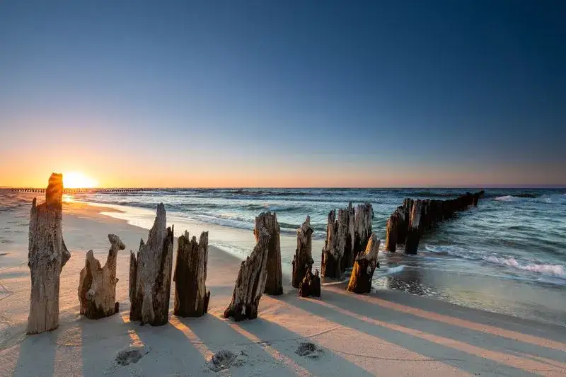 Gdzie nad Bałtyk? Odkryj najpiękniejsze miejsca na wakacje