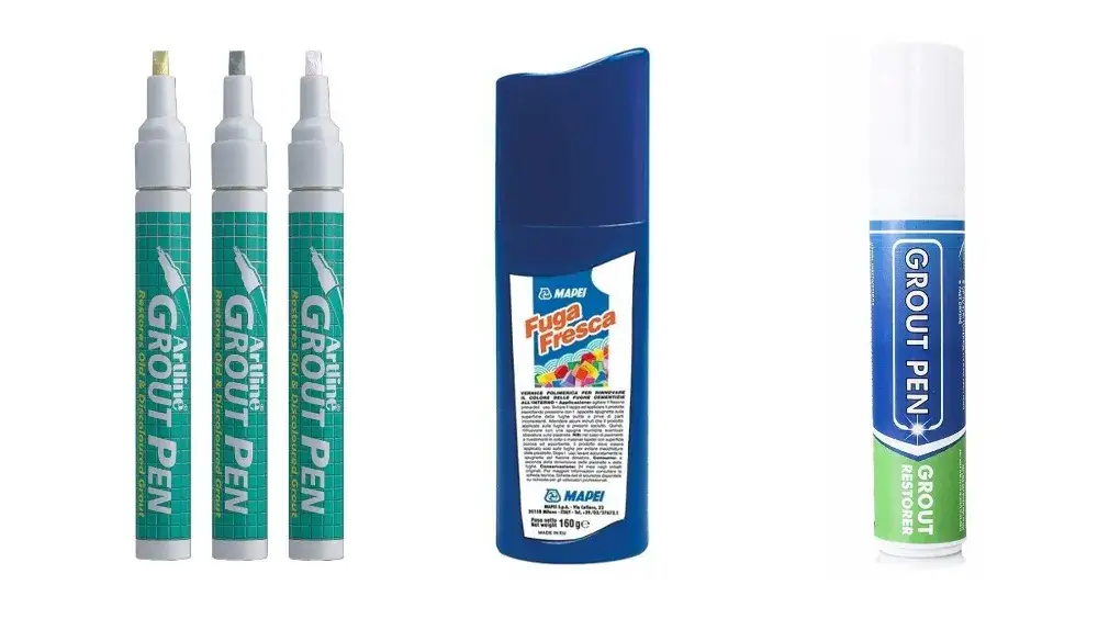 Czy można pomalować fugi? Odkryj skuteczne metody i porady