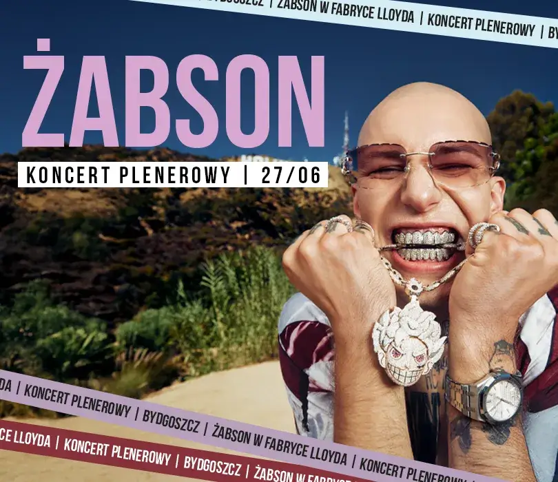 Cena biletu na Żabsona: Od 99 zł do 600 zł jak kupić?