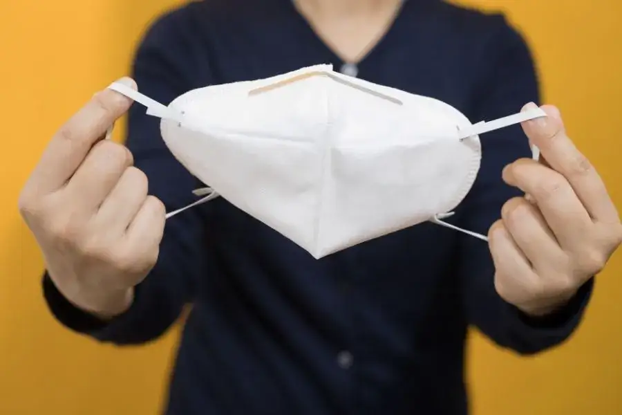 Czy w sanatorium trzeba nosić maseczki? Sprawdź aktualne zasady