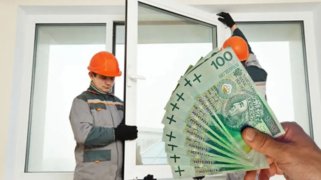 Ile kosztuje wymiana okien w bloku? Zobacz ukryte koszty i oszczędności