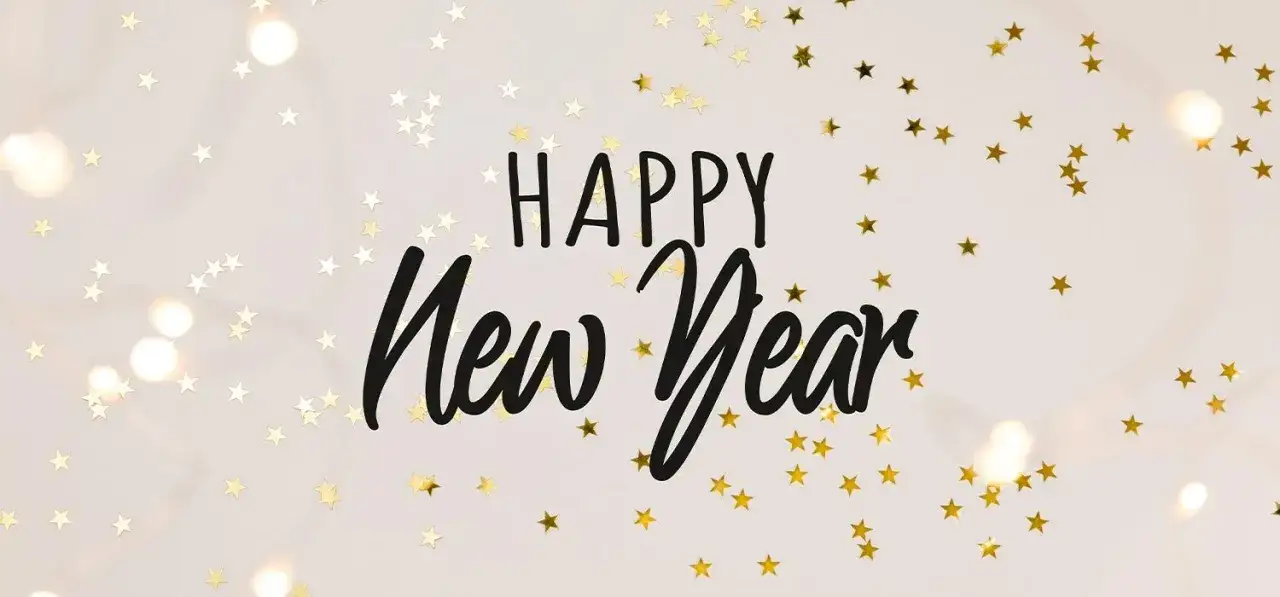 Czego sobie życzyć w nowym roku? Inspiracje na lepsze życie