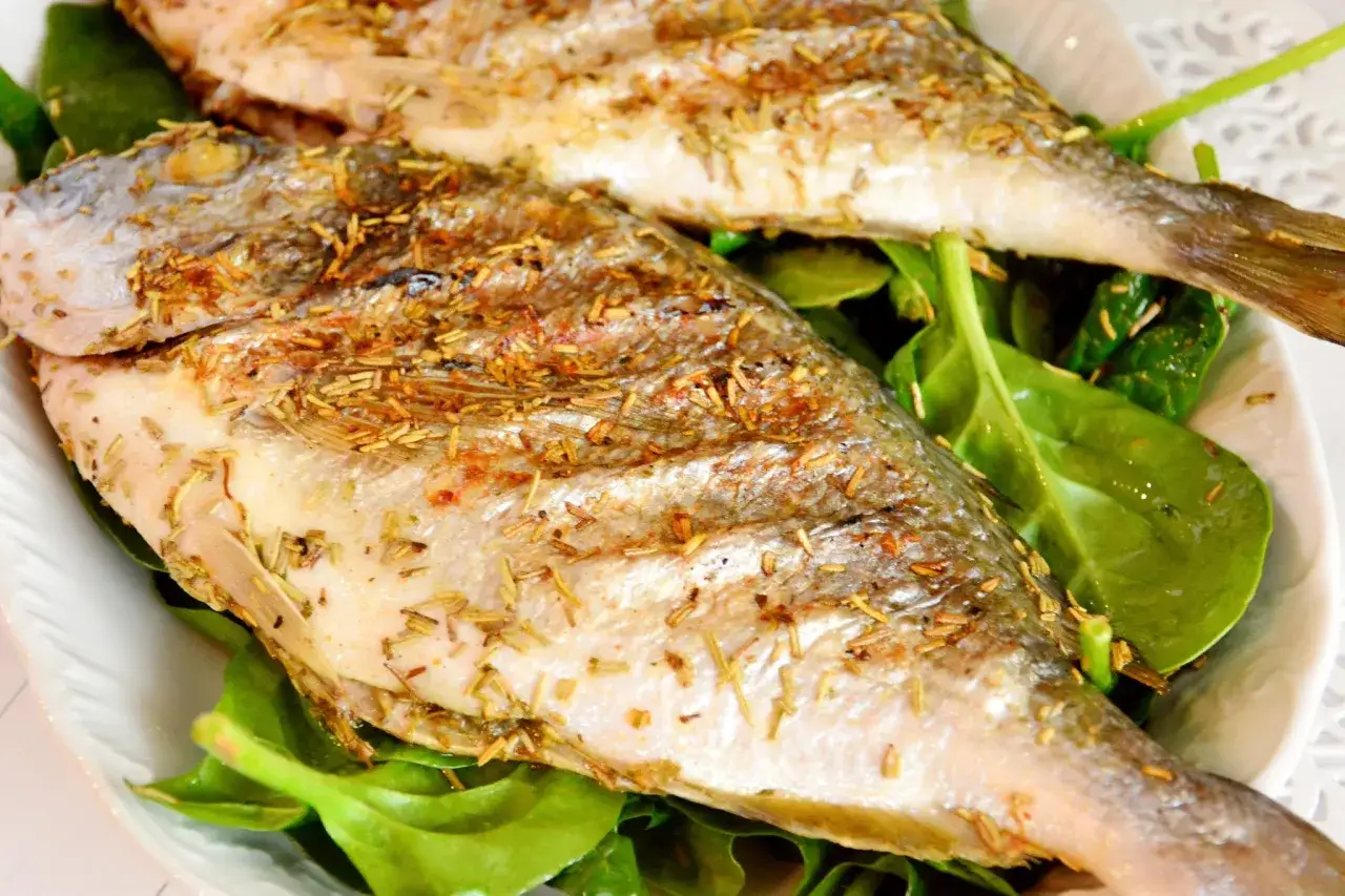 Jak grillować rybę na grillu elektrycznym, aby uniknąć błędów?