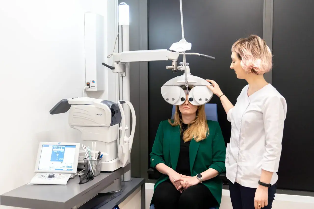 Na czym polega wada wzroku? Przyczyny, objawy i skutki dla życia