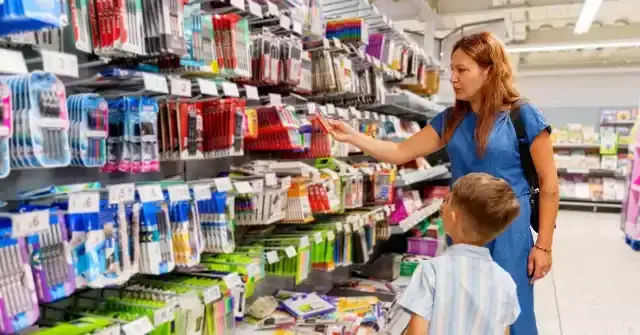 Gdzie są najtańsze zeszyty? Sprawdź najlepsze oferty i promocje