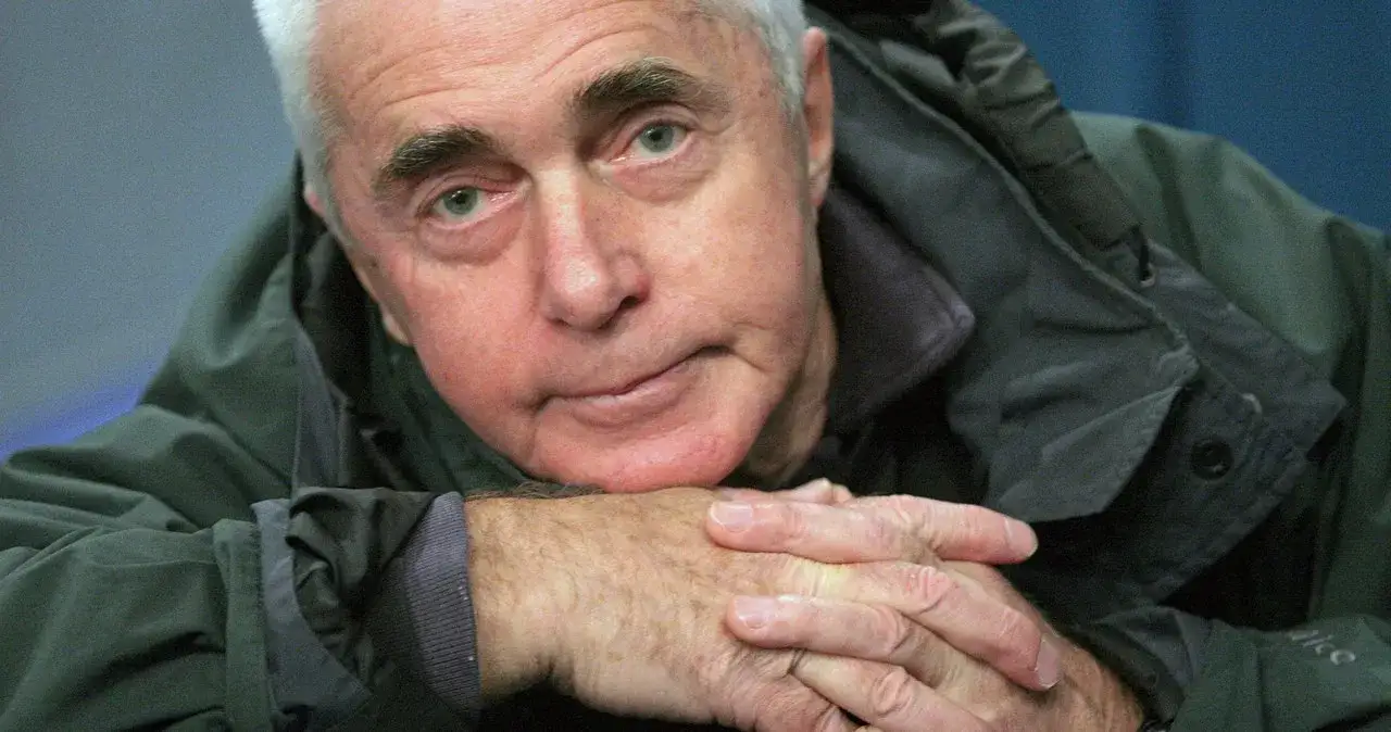 Reżyser "Rejsu": Marek Piwowski kultowy film i ciekawostki