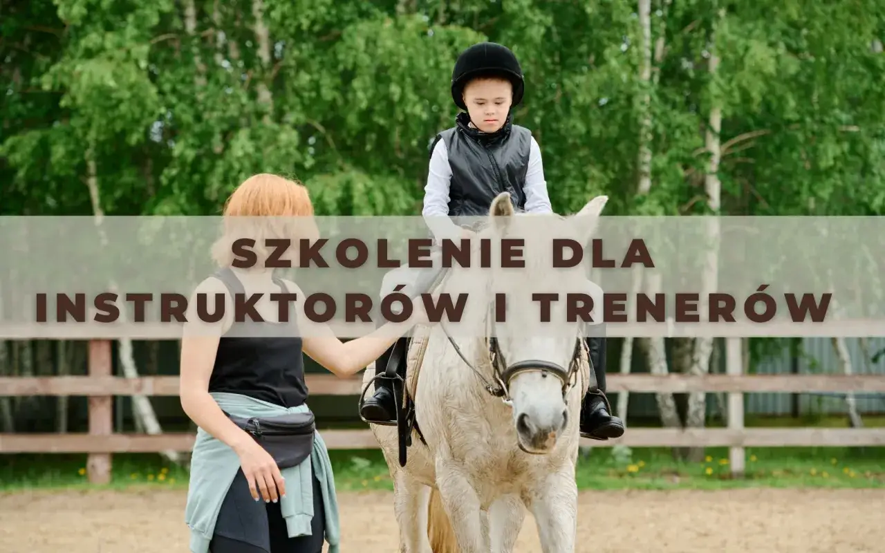 Kurs instruktora jeździectwa: PZJ czy IRR? Wybierz mądrze!