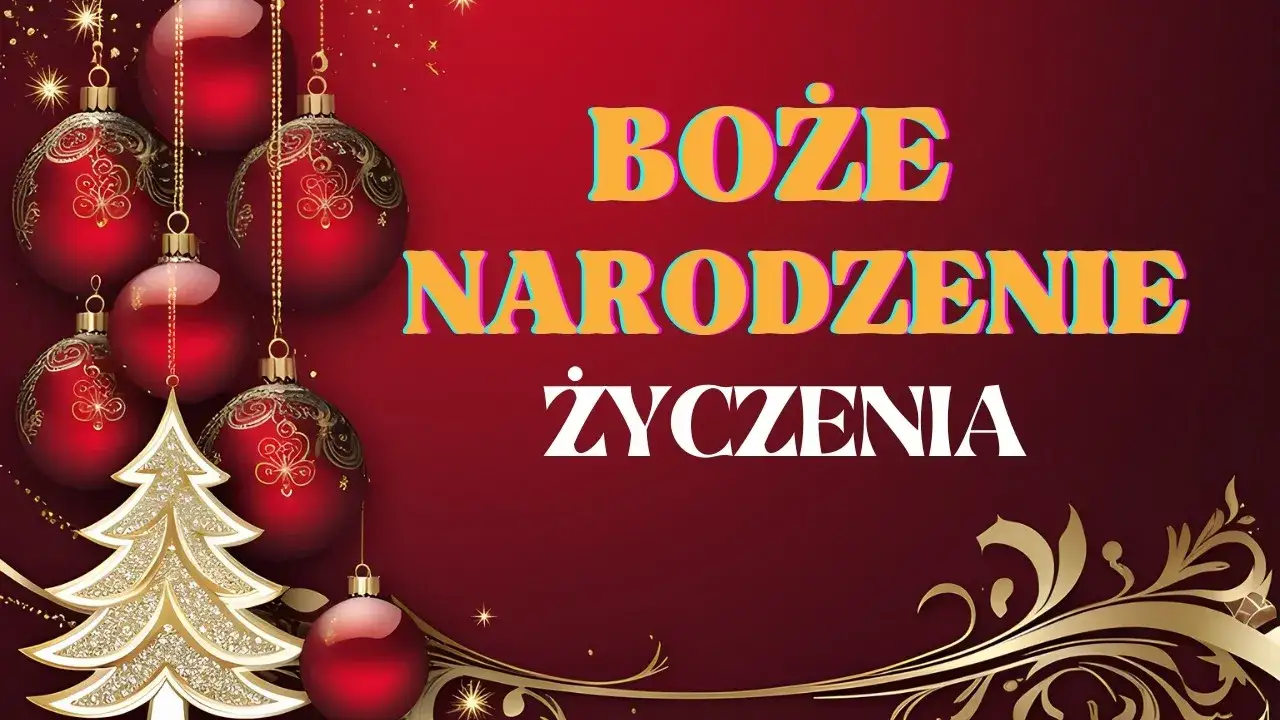 Życzenia na gwiazdkę - piękne i oryginalne propozycje dla bliskich