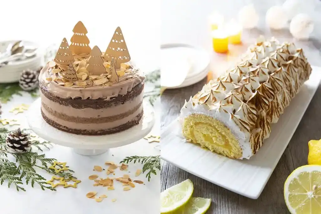 Dessert facile & rapide : les secrets pour bluffer vos invités !