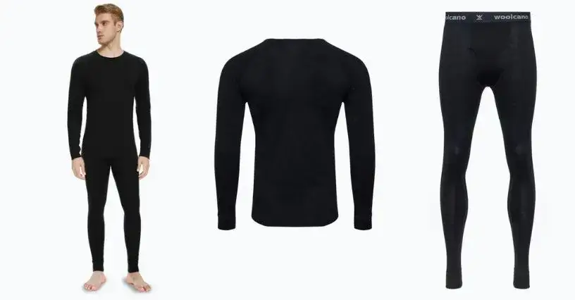 Wełna Merino: Przewodnik po bieliźnie termoaktywnej. Wybierz idealną!