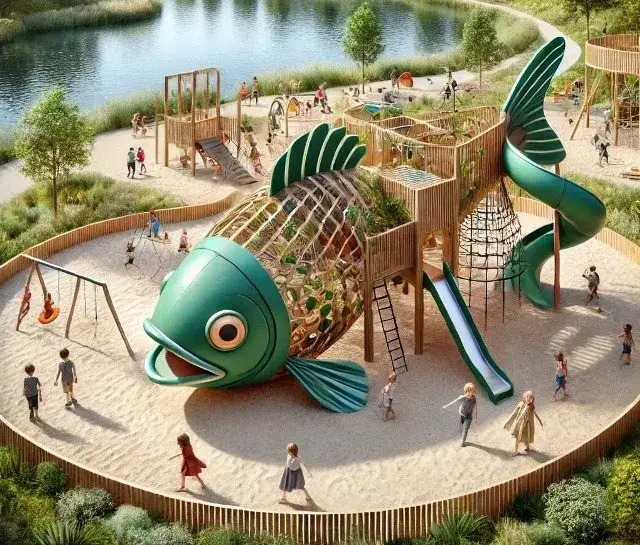 Kiedy otwierają place zabaw? Sprawdź nowe godziny i lokalizacje