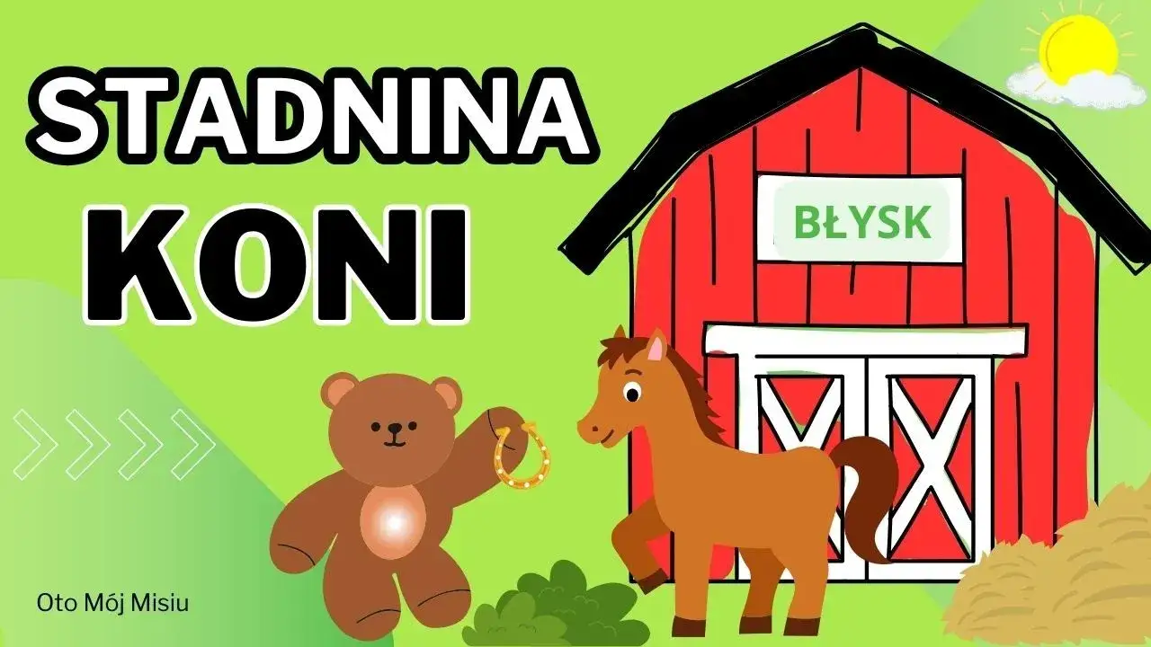 Stajnie koni Bajka w Polsce - opinie, oferty i lokalizacje