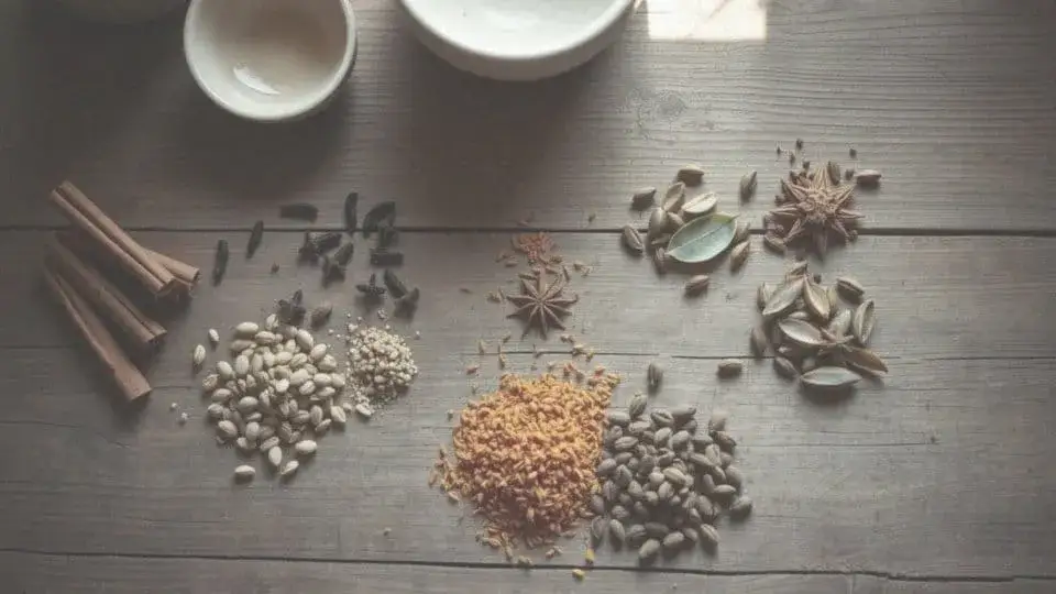 Co to jest curry? Poznaj sekrety tej aromatycznej przyprawy