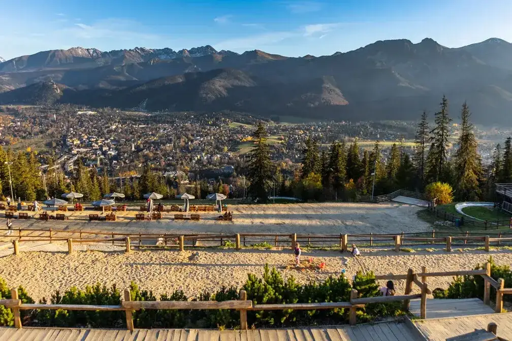 Zakopane: Atrakcje, które musisz znać! Planuj i odkrywaj Tatry