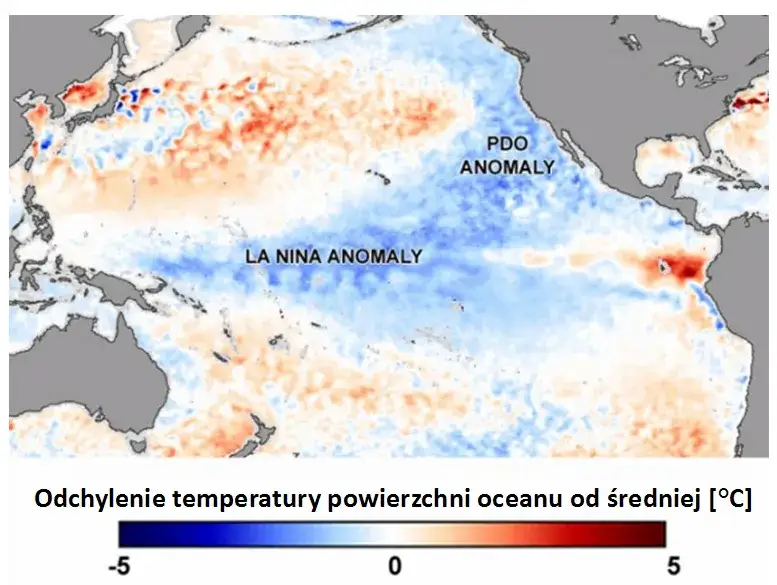 Jak prądy morskie wpływają na klimat i kształtują naszą przyszłość