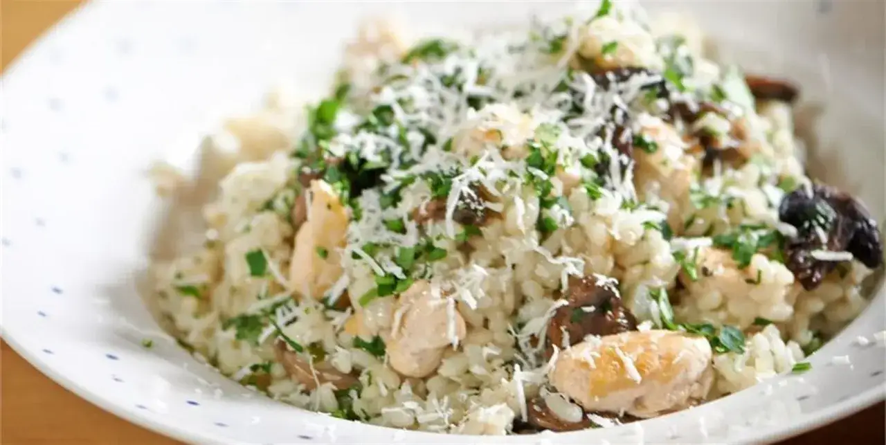 Jak ugotować ryż na sypko? Proste triki eksperta!