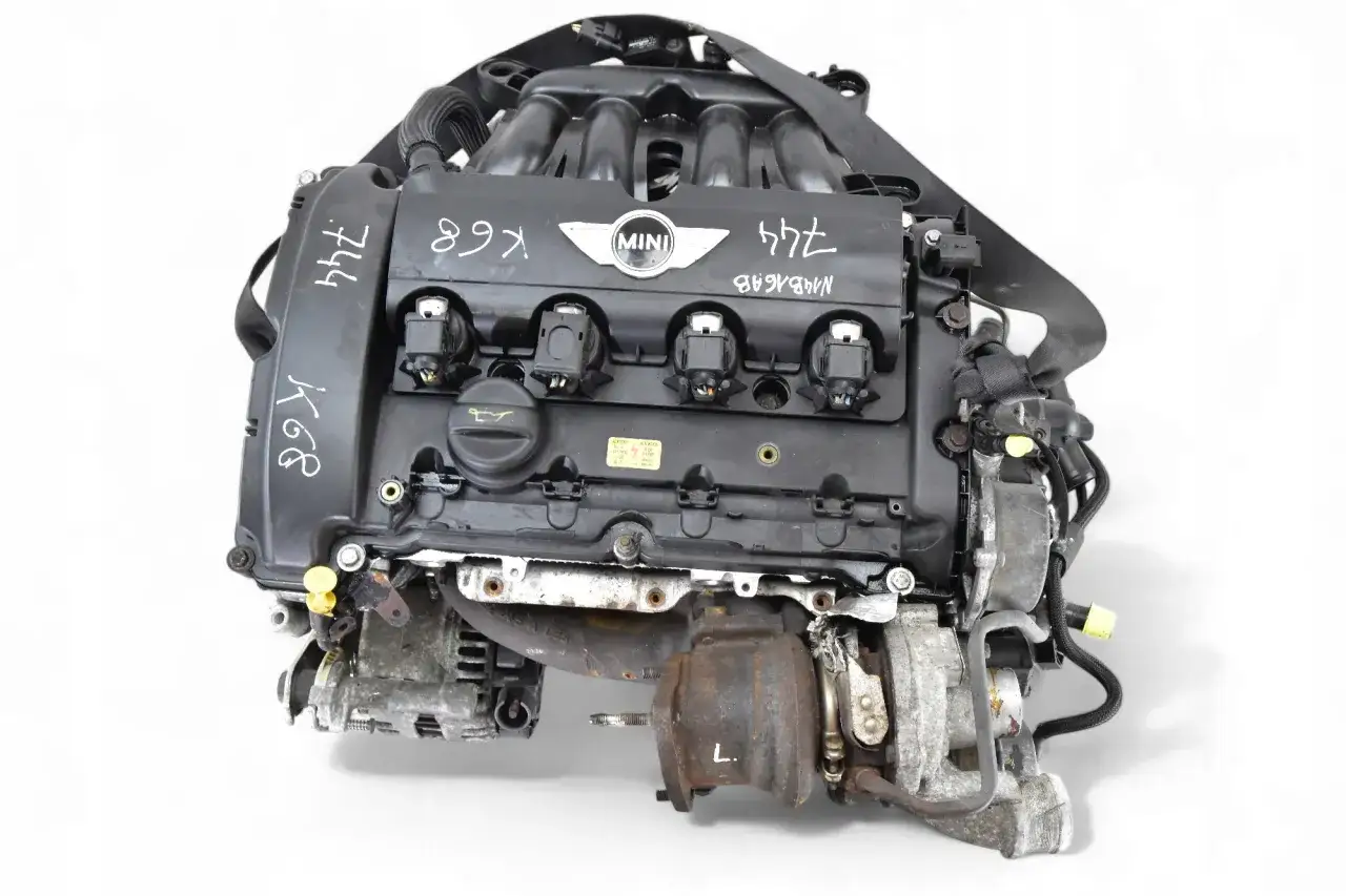 Mini Cooper: Jaki silnik wybrać? Uniknij kosztownych błędów!