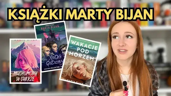 O czym jest książka Muchomory w cukrze? Przemiana od sielanki do horroru