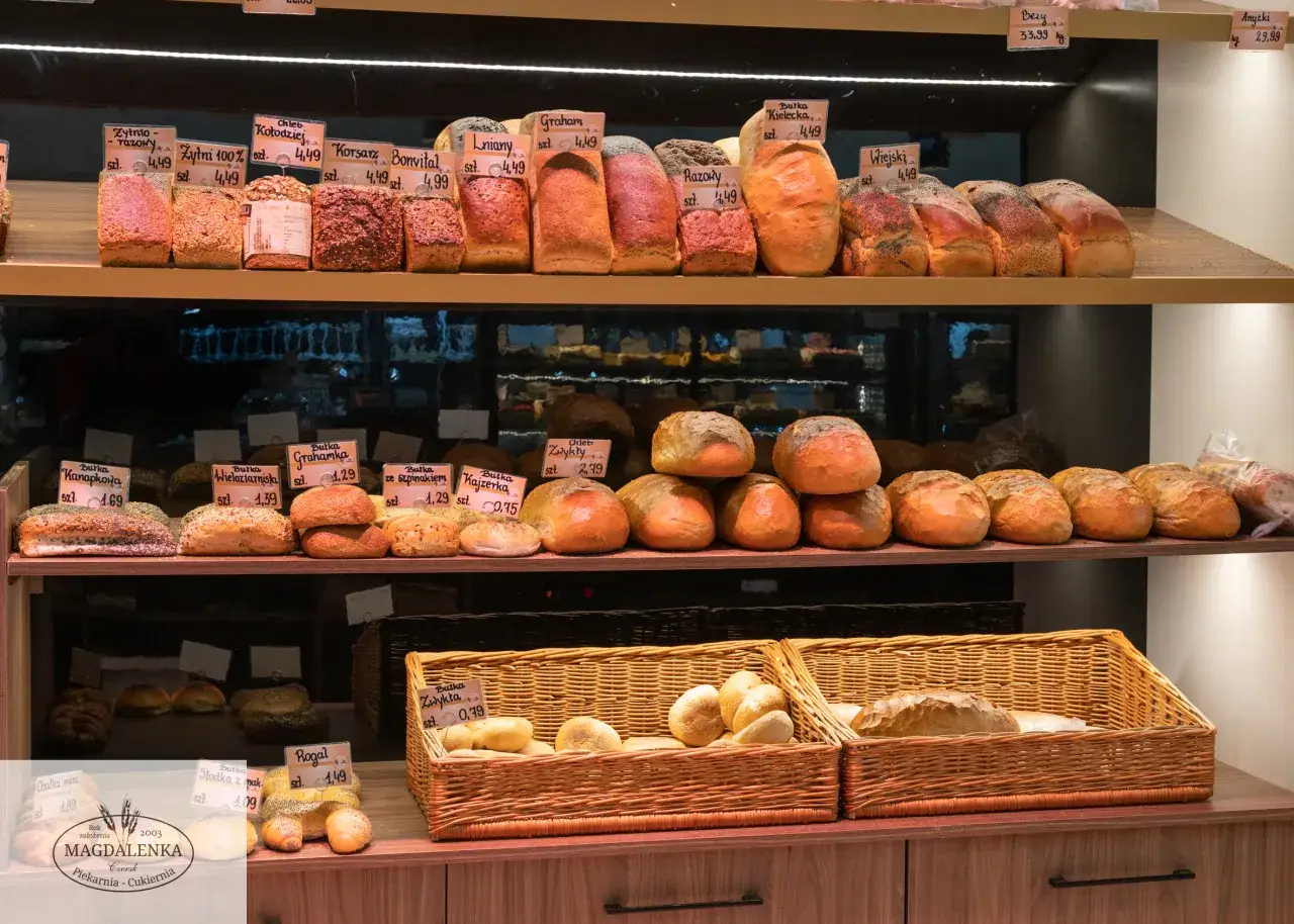Magdalenki: Gdzie kupić najlepsze? Sklepy, cukiernie, online
