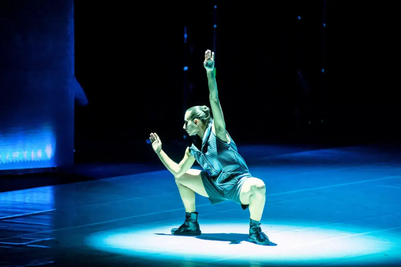 Niezapomniane spektakle taneczne w Polsce - nadchodzące wydarzenia