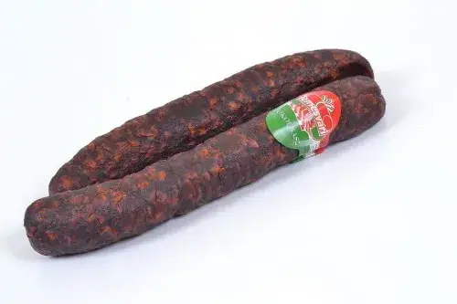 Kiełbasa końska - poznaj jej rodzaje, gdzie kupić i przepisy