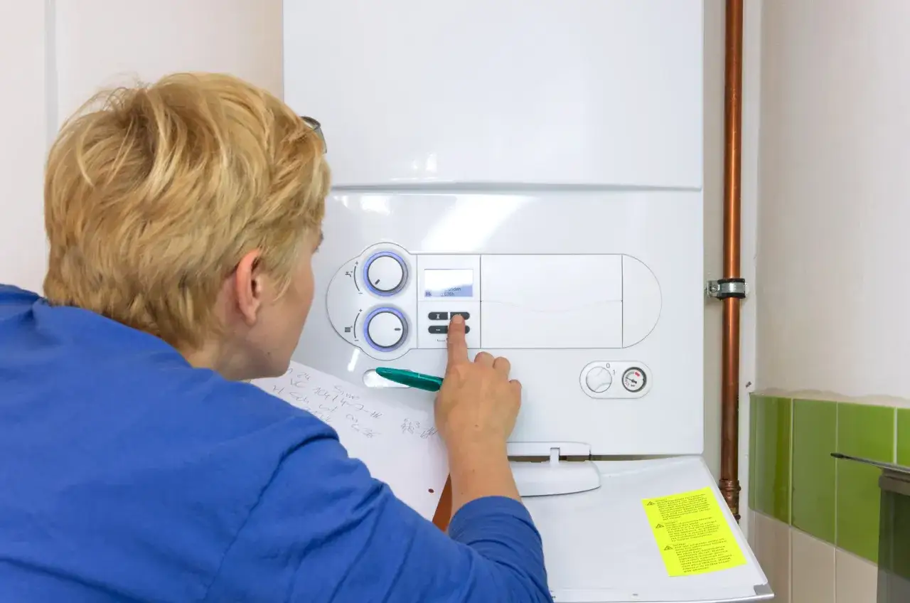 Piekarnik gazowy nie działa? Odpal bezpiecznie i bez stresu!