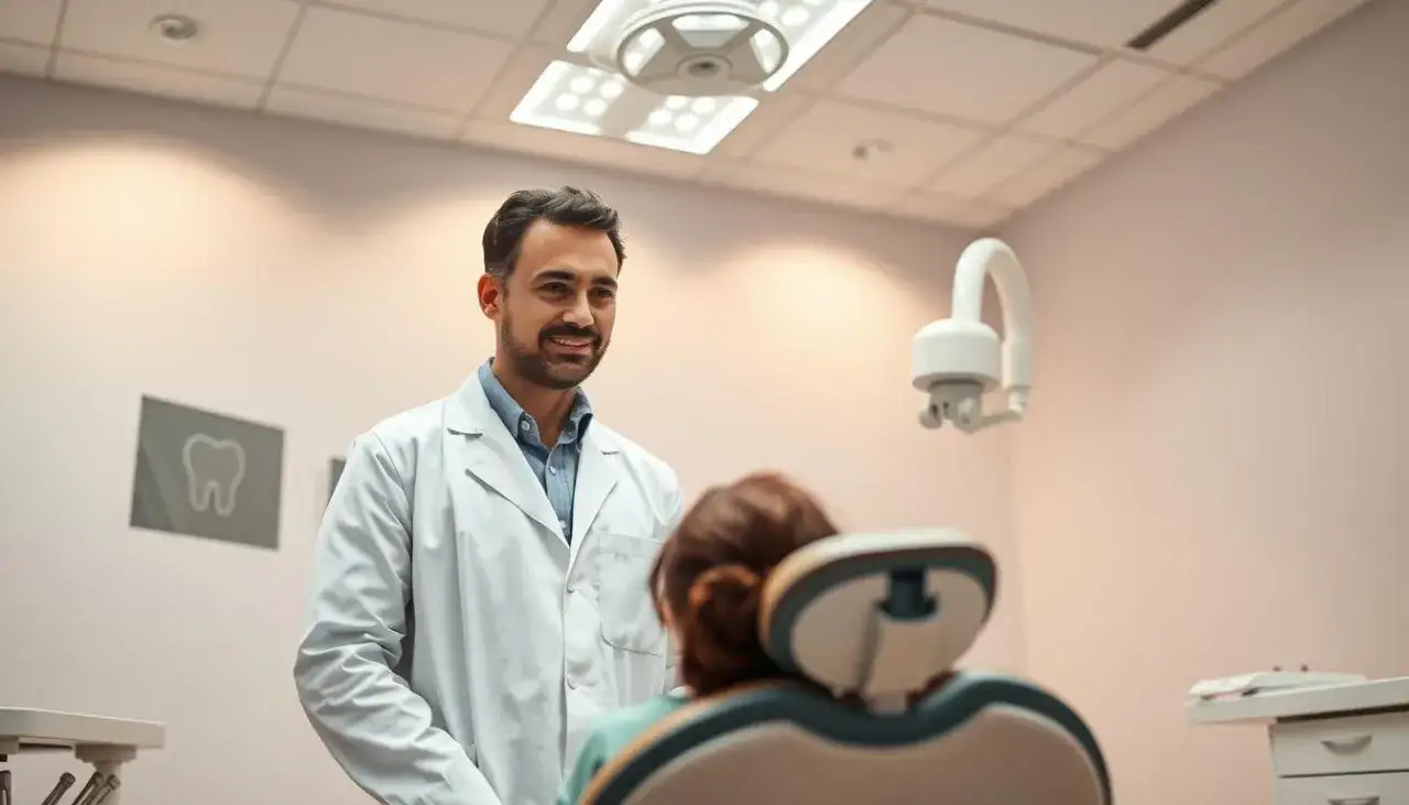 Ile zarabia dentysta w prywatnym gabinecie? Niezaskakujące fakty o wynagrodzeniach