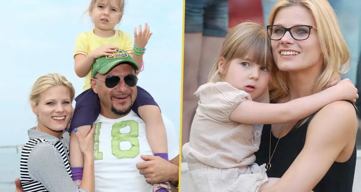 Czy Joanna Kołaczkowska ma dzieci? Odkryj tajemnice jej rodziny