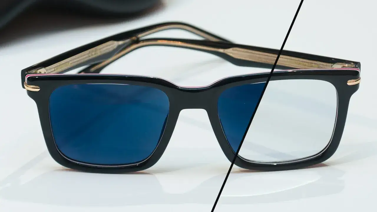 Okulary fotochromowe vs przeciwsłoneczne: Które lepsze dla Ciebie?