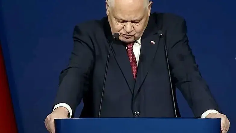 Czy Glapiński ma dzieci? Szokujące fakty o jego życiu rodzinnym