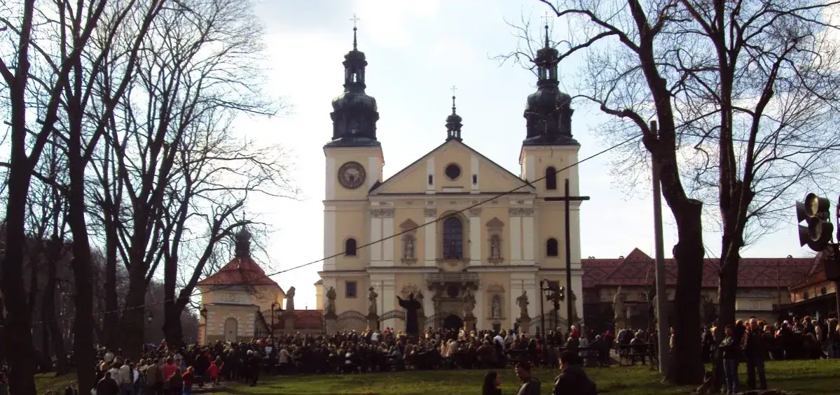 Najciekawsze atrakcje w Kalwarii Zebrzydowskiej, które musisz zobaczyć