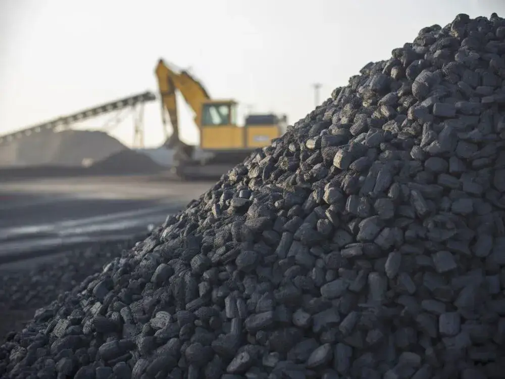 Po ile ekogroszek? Sprawdź aktualne ceny i różnice jakościowe