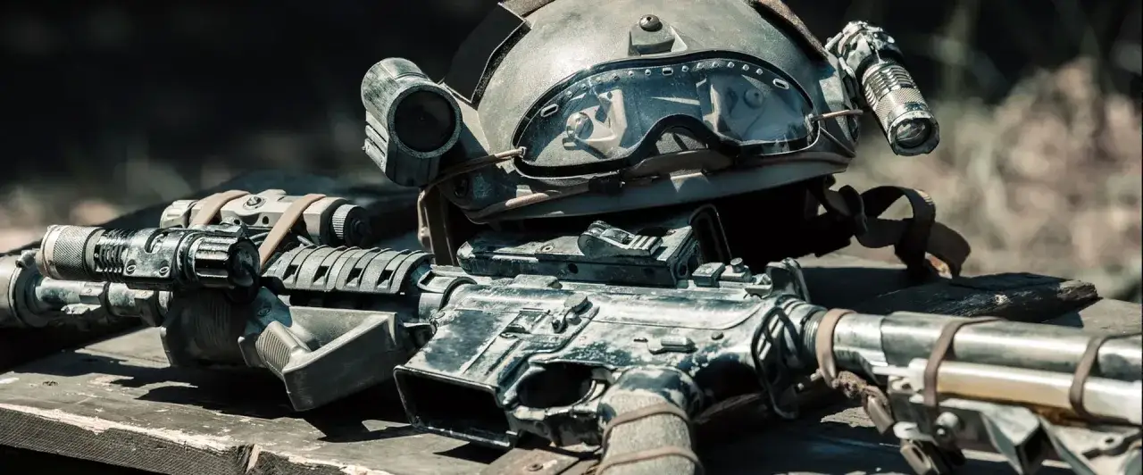 Strzelnica Tarcza Gdynia: Oferta, Ceny i Atrakcje | Sprawdź!