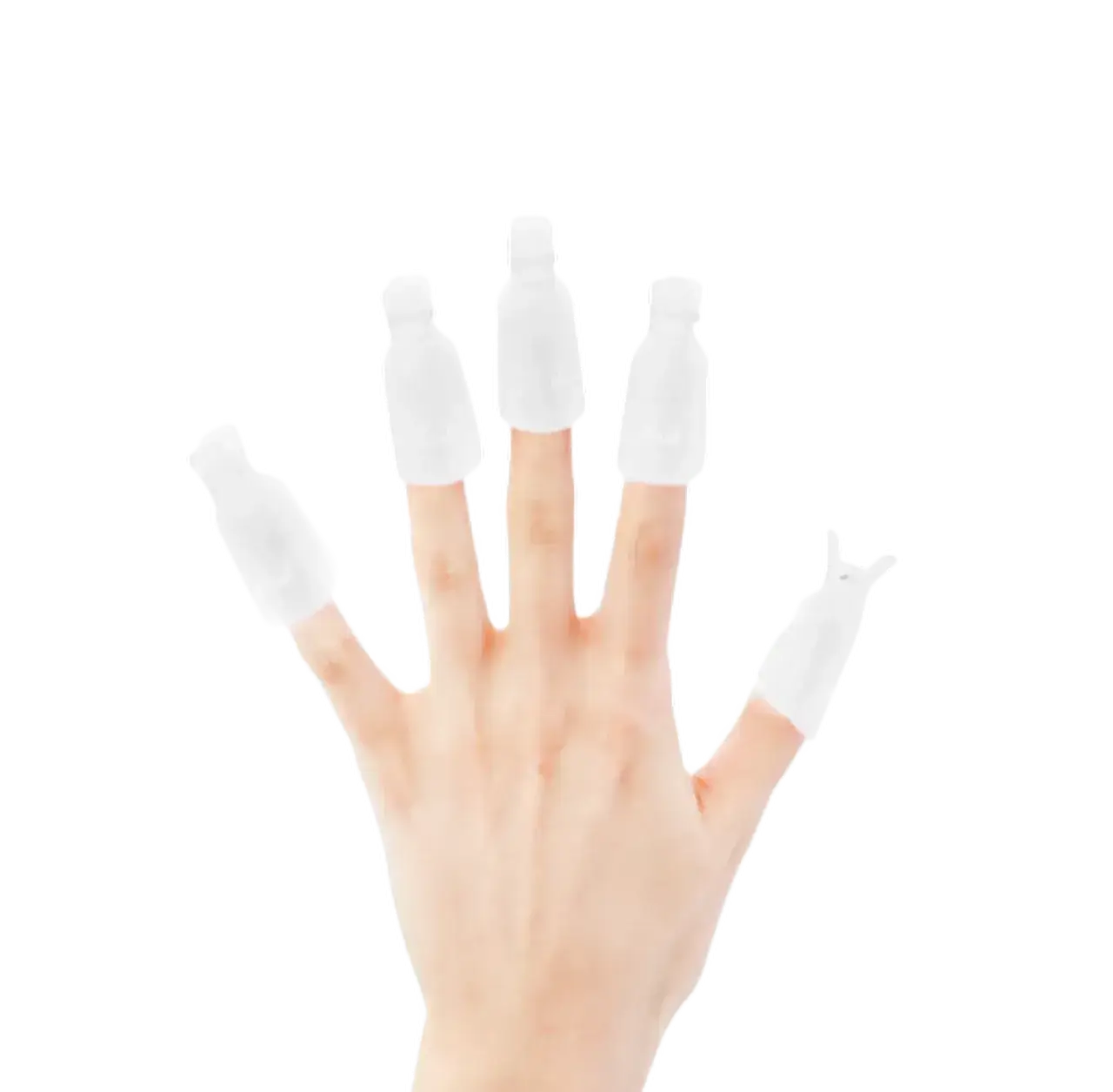 Jak zmywać lakier hybrydowy bez uszkodzenia paznokci i skórek