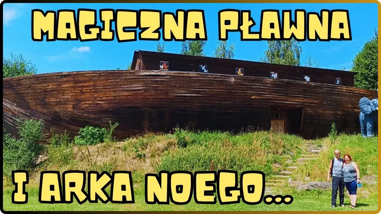 Nieznane atrakcje Pławnej Dolnej, które musisz zobaczyć w tej wsi