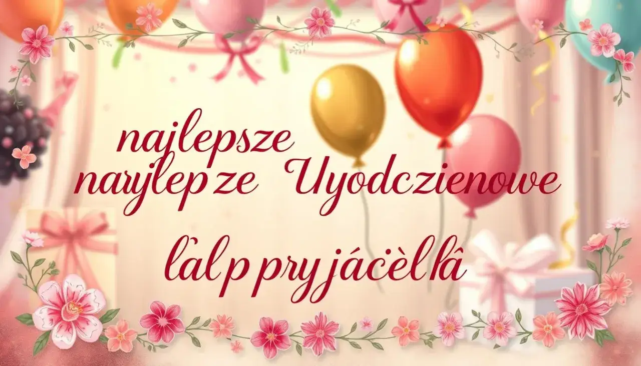 Życzenia dla kolegi: Jak uczcić męską przyjaźń w szczególny dzień?